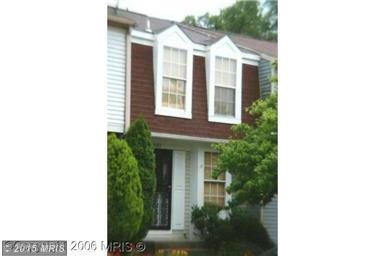 2023 Cedar Barn Way, Windsor Mill, MD 21244 photo 1