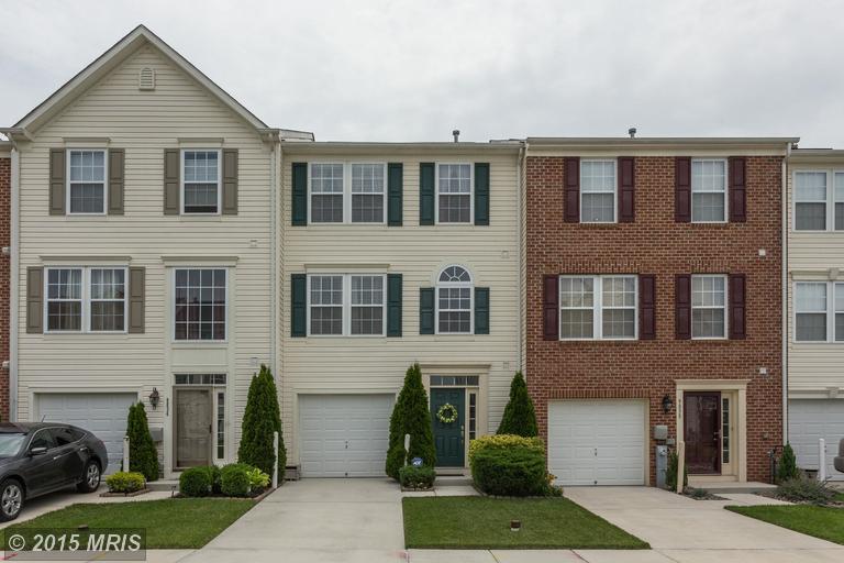 9836 Biggs Rd, Middle River, MD 21220 photo 1