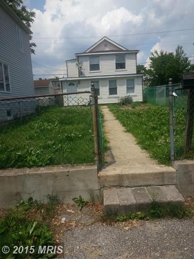 236 Riverview Ave, Dundalk, MD 21222 photo 1