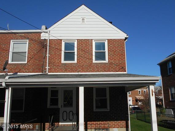 6817 Boston Ave, Dundalk, MD 21222 photo 1
