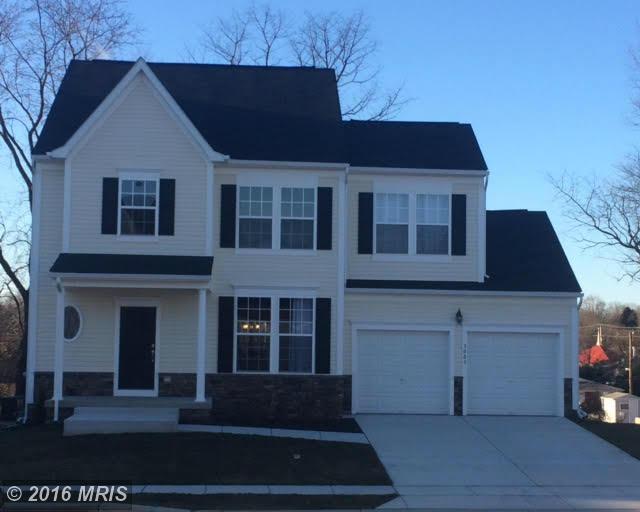 3005 Bender Ridge Ct, Parkville, MD 21234 photo 1