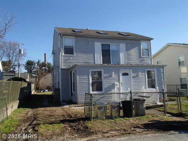 1907 Harrison Rd, Dundalk, MD 21222 photo 1