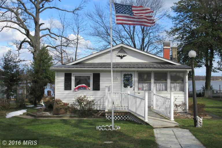4315 Shore Rd, Sparrows Point, MD 21219 photo 1