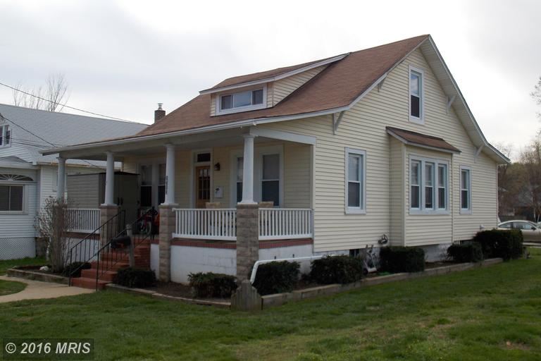 5702 First Ave, Halethorpe, MD 21227 photo 1