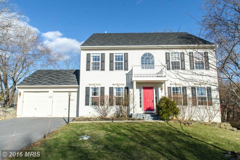 6013 Stanton Ave, Baltimore, MD 21210 photo 1