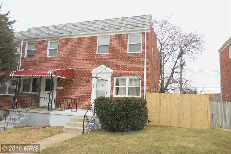 919 Coleridge Rd, Baltimore, MD 21229 photo 1
