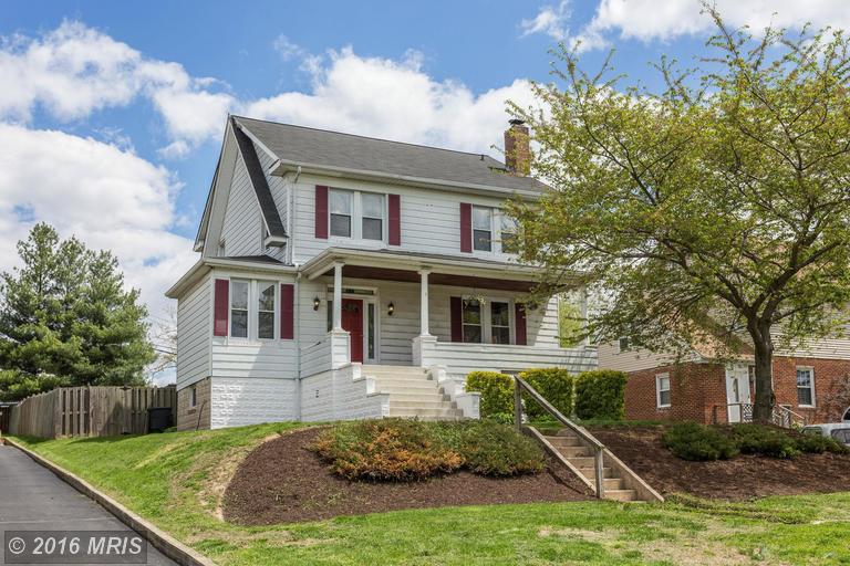 919 Leeds Ave, Baltimore, MD 21229 photo 1