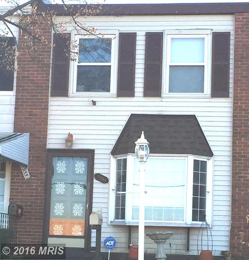 7953 Baltimore St, Baltimore, MD 21224 photo 1