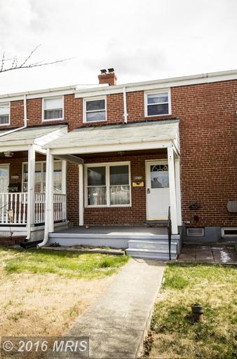 8075 Wallace Rd, Dundalk, MD 21222 photo 1
