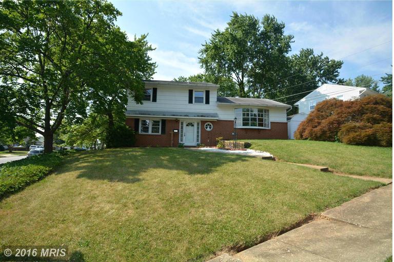 4711 Ruby Ave, Halethorpe, MD 21227 photo 1