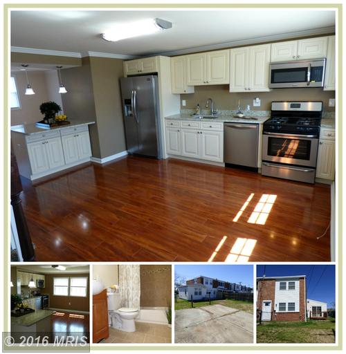 2913 Freeway, Halethorpe, MD 21227 photo 1
