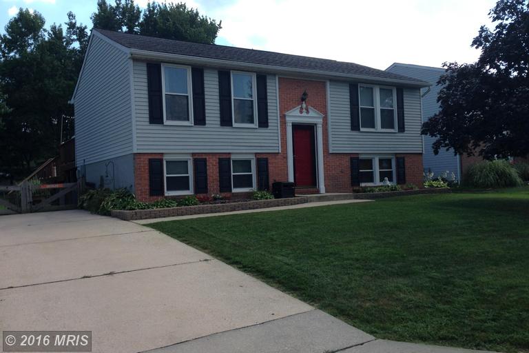 7707 Cove Rd S, Sparrows Point, MD 21219 photo 1