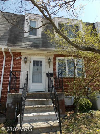 5657 Leiden Rd, Baltimore, MD 21206 photo 1