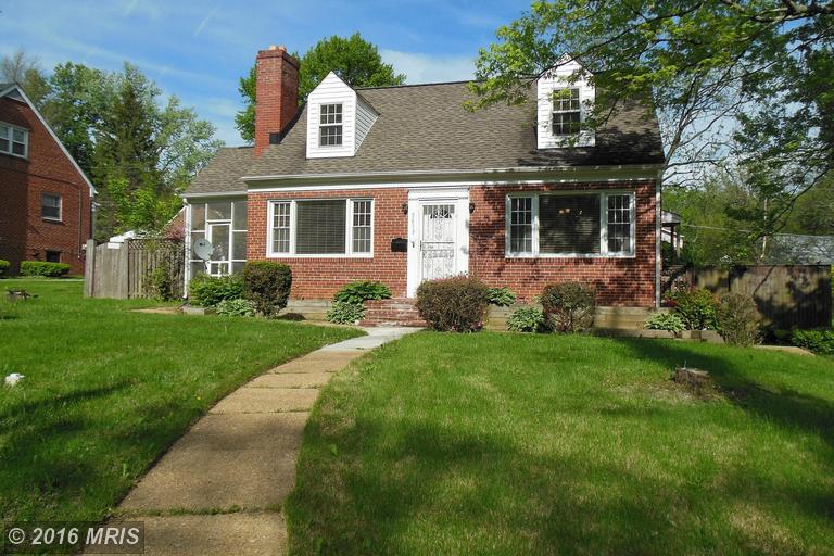 3619 Campfield Rd, Gwynn Oak, MD 21207 photo 1