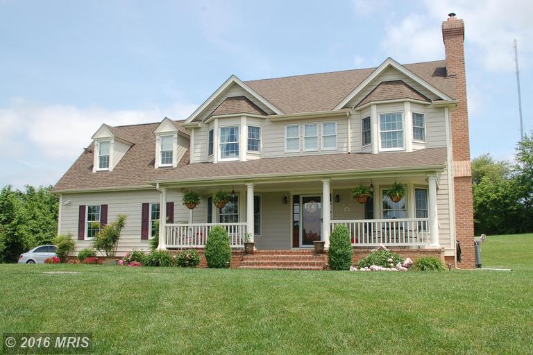 16111 Hanover Pike, Upperco, MD 21155 photo 1