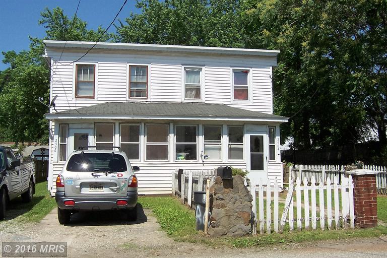2506 Wagner Ave, Sparrows Point, MD 21219 photo 1