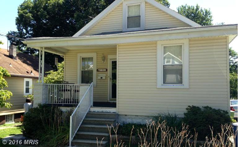 103 Fuller Ave, Baltimore, MD 21206 photo 1