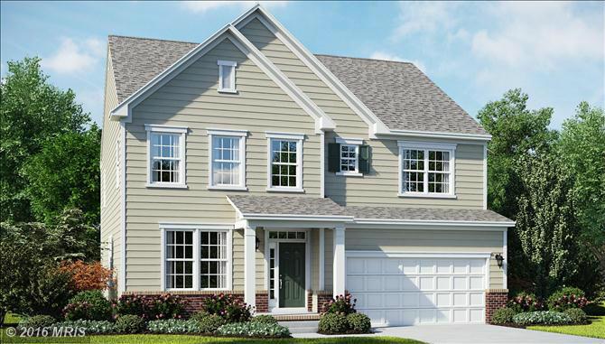 916 Ramble Run Rd, Middle River, MD 21220 photo 1