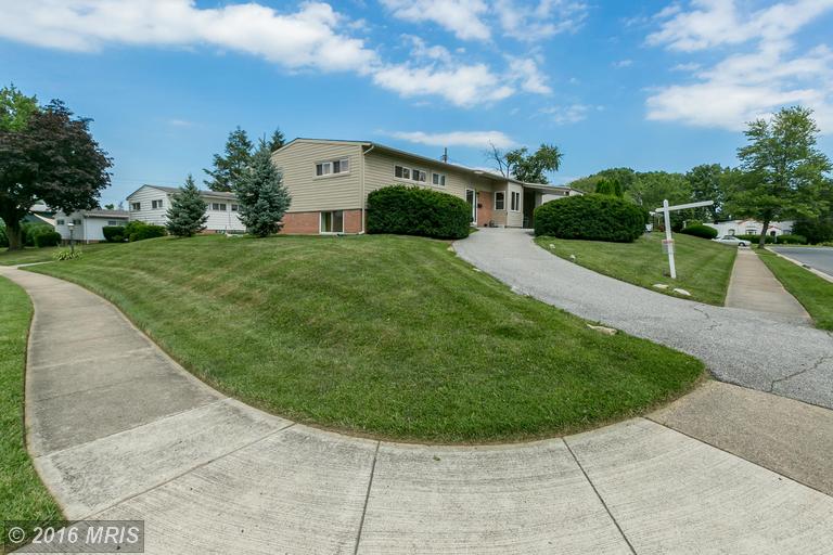 2402 Bare Rd, Baltimore, MD 21209 photo 1