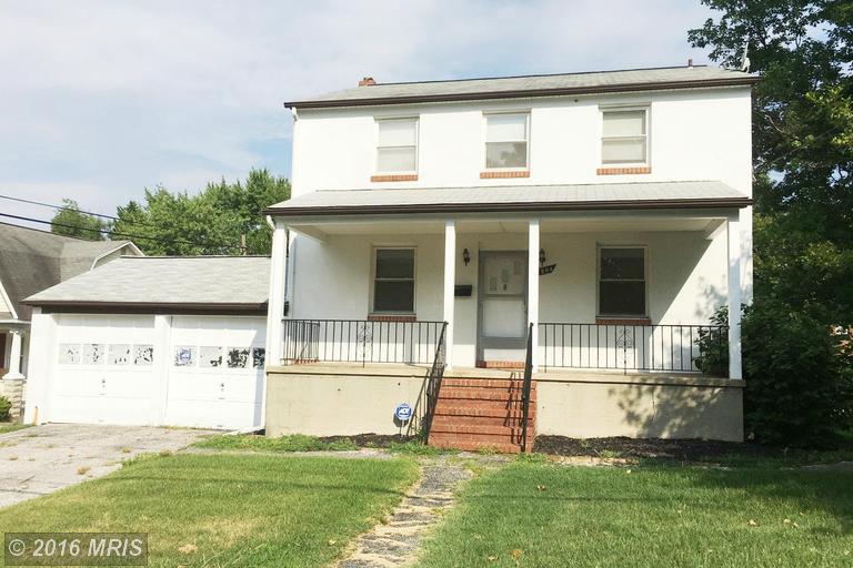 7204 Belair Rd, Baltimore, MD 21206 photo 1