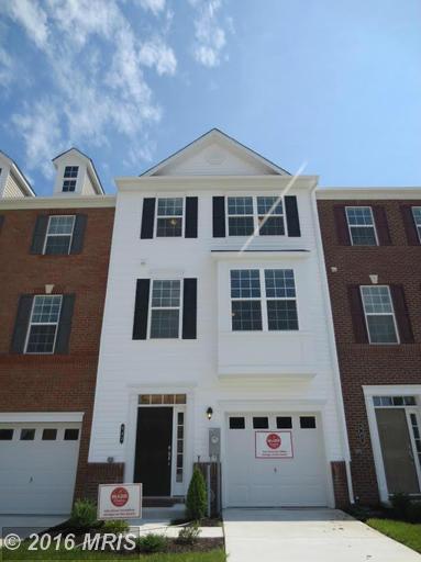 943 Ramble Run Rd, Baltimore, MD 21220 photo 1