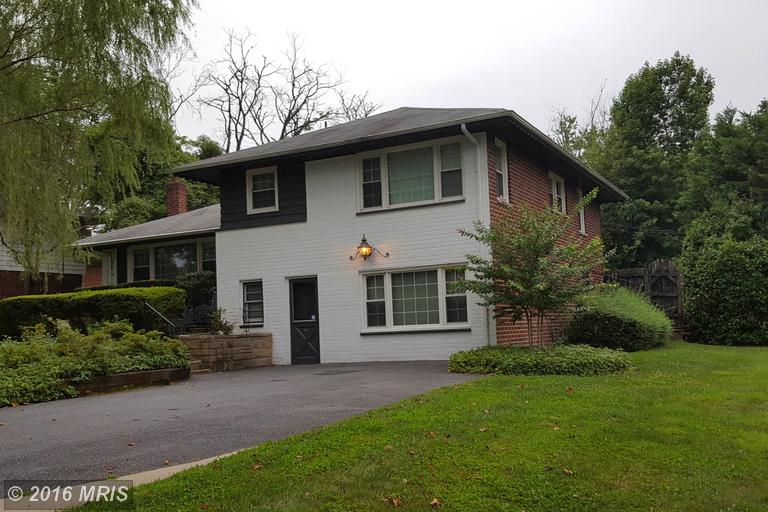 6512 Edenvale Rd, Baltimore, MD 21209 photo 1