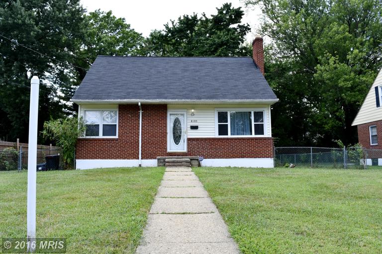 8105 Subet Rd, Windsor Mill, MD 21244 photo 1