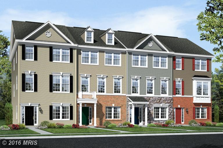 5439 Old Frederick Rd, Baltimore, MD 21229 photo 1