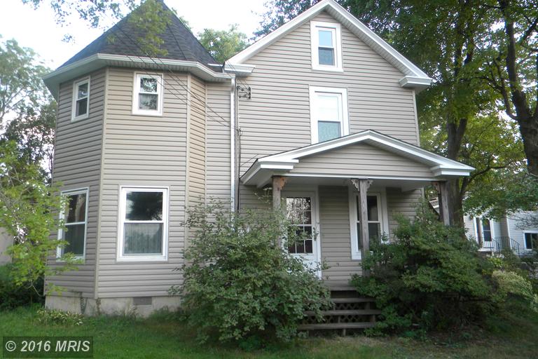 4615 Joppa Rd E, Perry Hall, MD 21128 photo 1