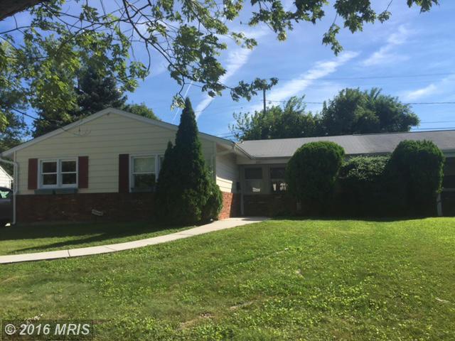 2013 Kennicott Rd, Windsor Mill, MD 21244 photo 1