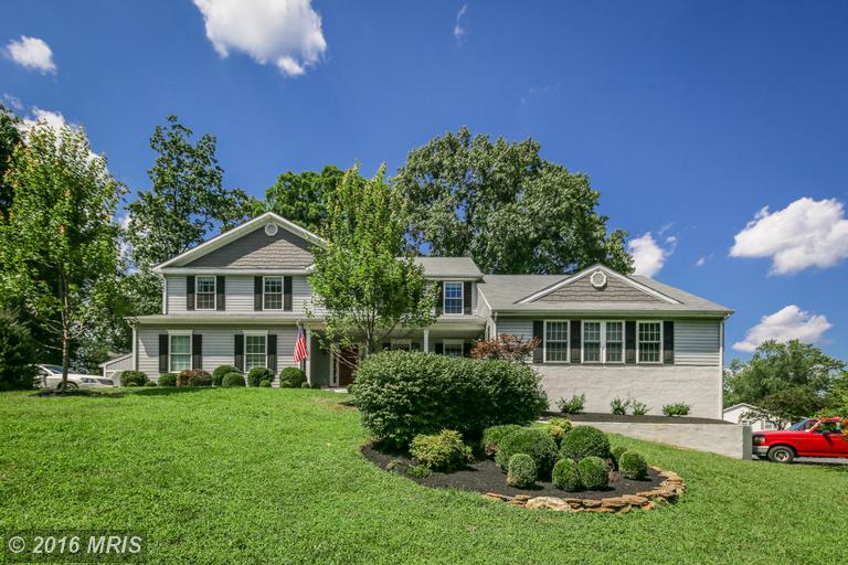 15101 Parrish Rd, Upperco, MD 21155 photo 1