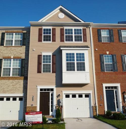903 Ramble Run Rd, Baltimore, MD 21220 photo 1