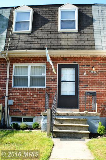 642 Kingston Rd, Middle River, MD 21220 photo 1