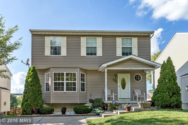 6810 Chand Ct, Rosedale, MD 21237 photo 1