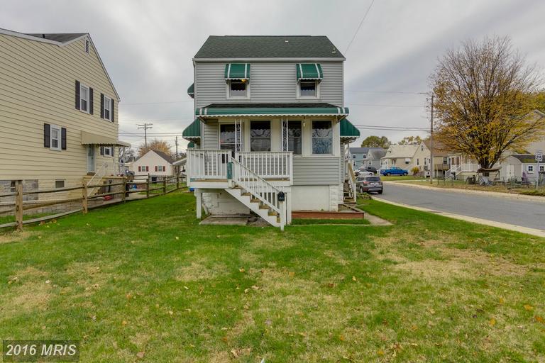 6601 Point Rd, Sparrows Point, MD 21219 photo 1