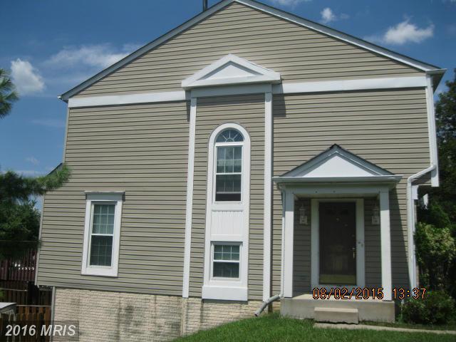 7520 Maury Rd, Windsor Mill, MD 21244 photo 1