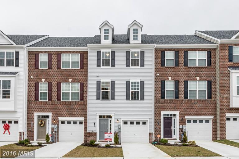 939 Ramble Run Rd, Baltimore, MD 21220 photo 1