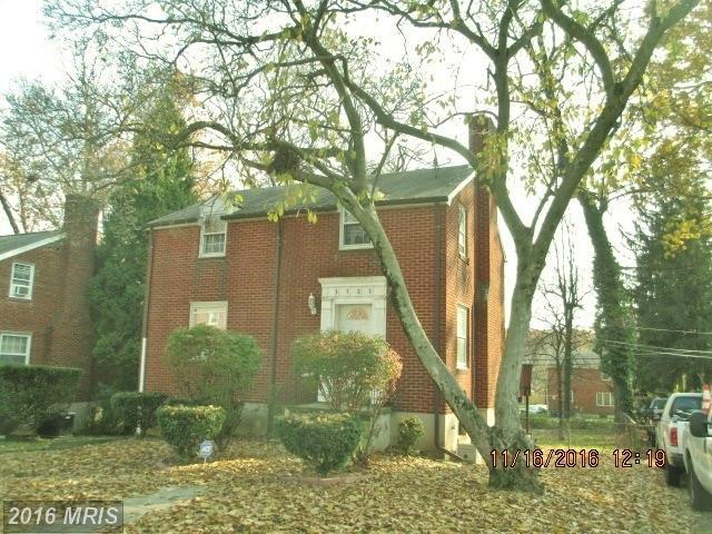 3723 Oak Ave, Baltimore, MD 21207 photo 1