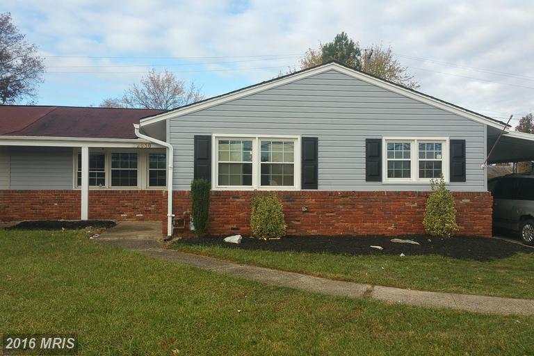 2030 Rolling Rd, Windsor Mill, MD 21244 photo 1
