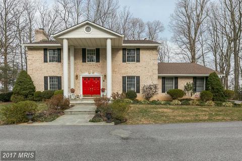 17 Thomas Shilling Ct, Upperco, MD 21155 photo 1
