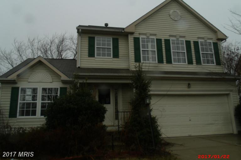 7514 Haystack Dr, Windsor Mill, MD 21244 photo 1