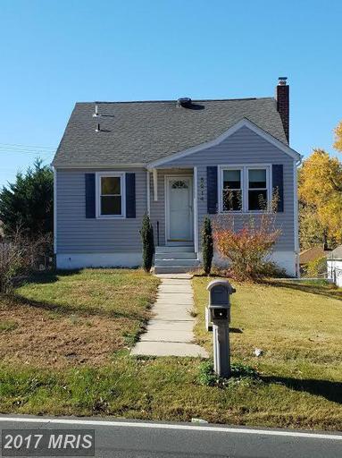 5214 Benson Ave, Halethorpe, MD 21227 photo 1