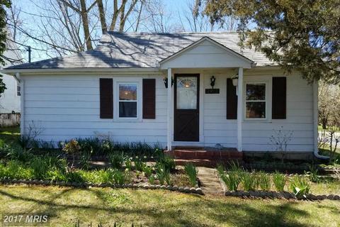 2928 Rolling Rd N, Windsor Mill, MD 21244 photo 1