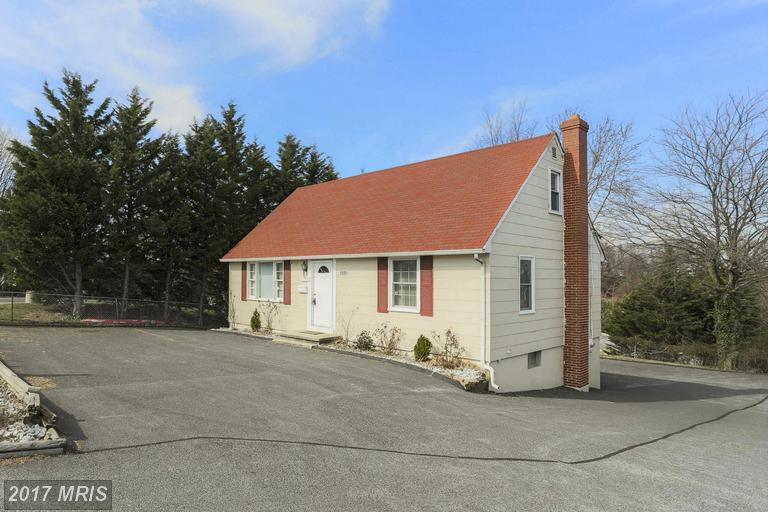 1502 Joppa Rd E, Towson, MD 21286 photo 1