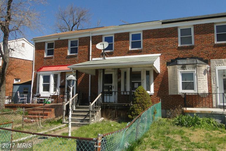 8354 Kavanagh Rd, Dundalk, MD 21222 photo 1