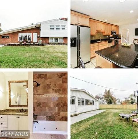 2520 Smith Ave, Baltimore, MD 21209 photo 1