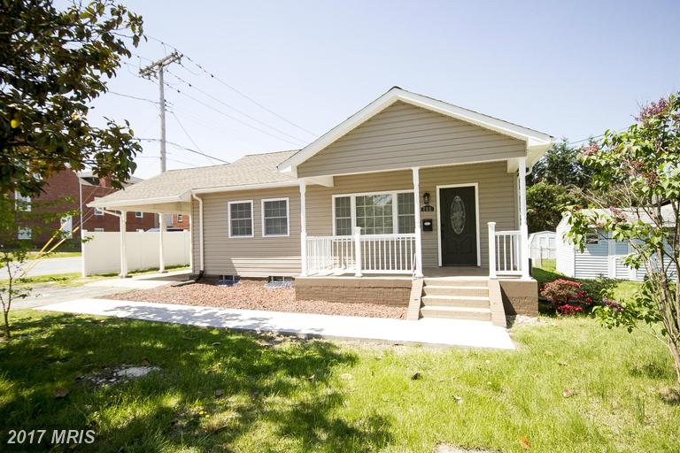 700 Middle River Rd, Baltimore, MD 21220 photo 1