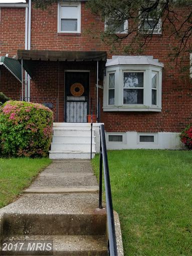 5719 Willowton, Baltimore, MD 21239 photo 1