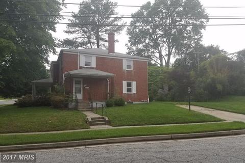 1216 Brixton Rd, Baltimore, MD 21239 photo 1