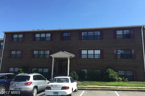 102 Swarthmore Dr #E, Towson, MD 21204 photo 1